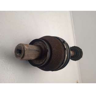 TRANSMISION DELANTERA... 2