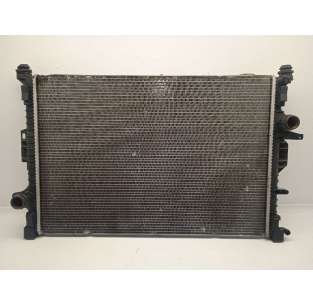 RADIADOR AGUA FORD S-MAX...