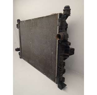 RADIADOR AGUA FORD S-MAX... 2