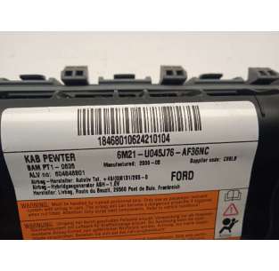 AIRBAG DELANTERO DERECHO -... 2