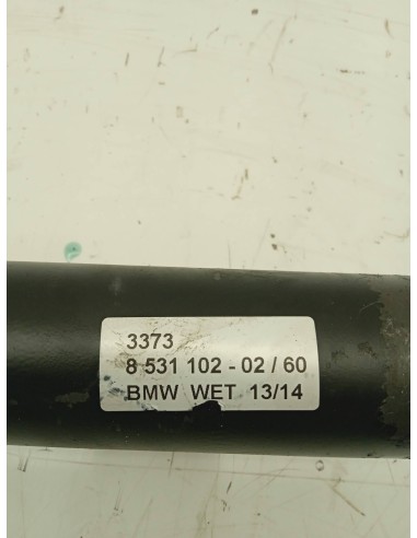 Recambio de transmision para bmw r 1200 rt r 1200 rt referencia OEM IAM 8531102  