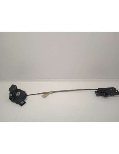 CERRADURA PUERTA DELANTERA IZQUIERDA...