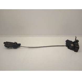 CERRADURA PUERTA TRASERA...