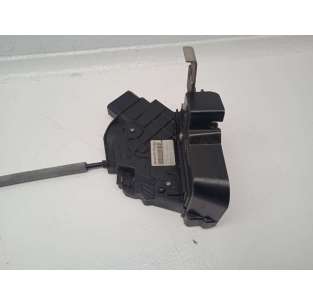 CERRADURA PUERTA TRASERA... 2