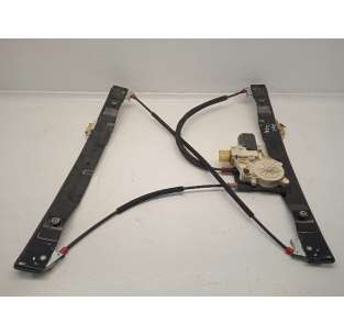 ELEVALUNAS DELANTERO...