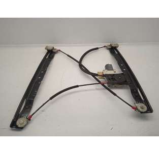 ELEVALUNAS DELANTERO...