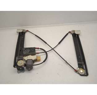 ELEVALUNAS TRASERO DERECHO...