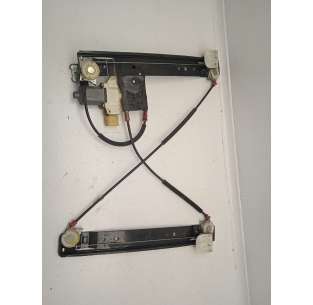 ELEVALUNAS TRASERO DERECHO... 2