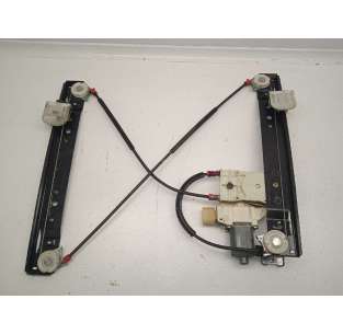 ELEVALUNAS TRASERO...