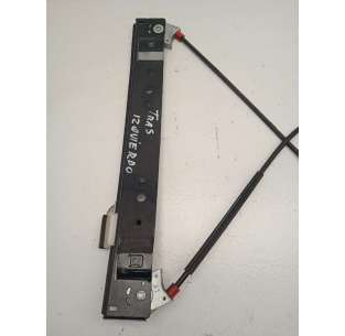 ELEVALUNAS TRASERO... 2