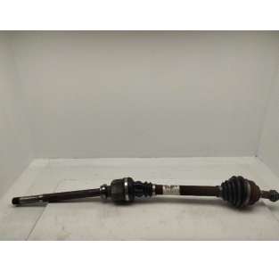 TRANSMISION DELANTERA...