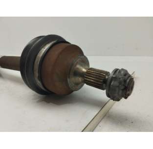 TRANSMISION DELANTERA... 2