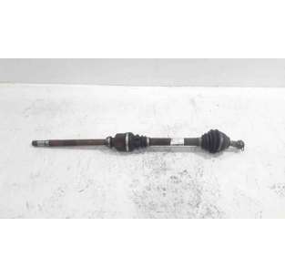 TRANSMISION DELANTERA...