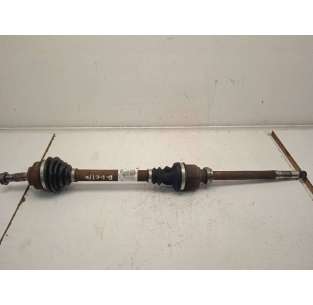 TRANSMISION DELANTERA...