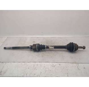 TRANSMISION DELANTERA...