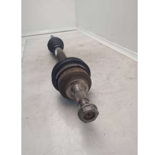 TRANSMISION DELANTERA... 2