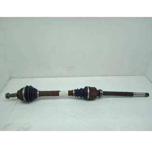 TRANSMISION DELANTERA...