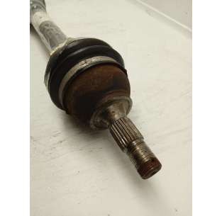 TRANSMISION DELANTERA... 2