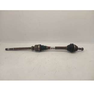 TRANSMISION DELANTERA...