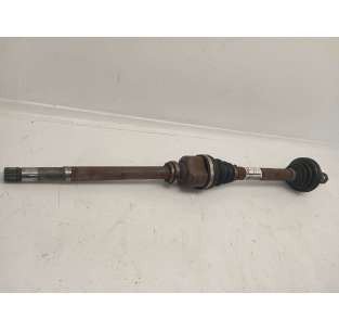 TRANSMISION DELANTERA... 2