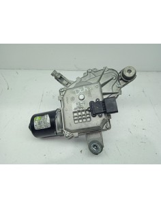 Recambio de motor limpia delantero para citroën c4 picasso 1.6 16v hdi fap referencia OEM IAM 9687622080 DERECHO 