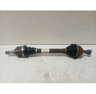 TRANSMISION DELANTERA...