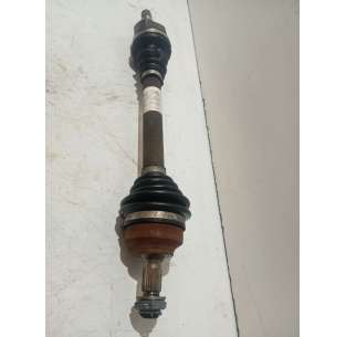 TRANSMISION DELANTERA... 2