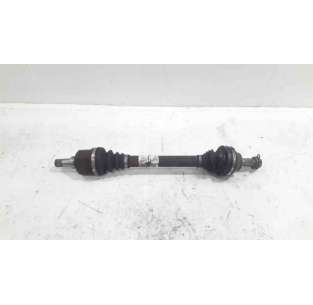 TRANSMISION DELANTERA...