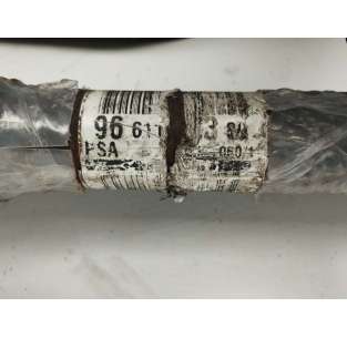 TRANSMISION DELANTERA... 2