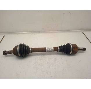 TRANSMISION DELANTERA...