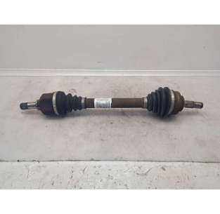 TRANSMISION DELANTERA...