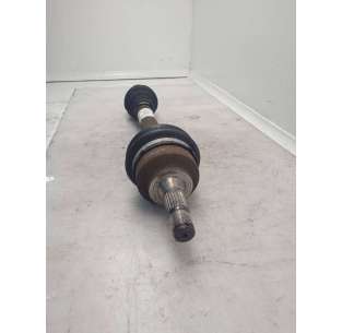 TRANSMISION DELANTERA... 2