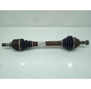 TRANSMISION DELANTERA...