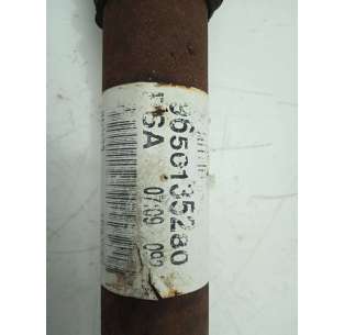 TRANSMISION DELANTERA... 2