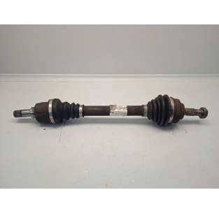 TRANSMISION DELANTERA...