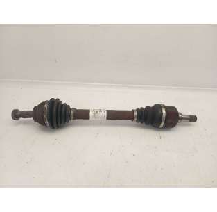 TRANSMISION DELANTERA...