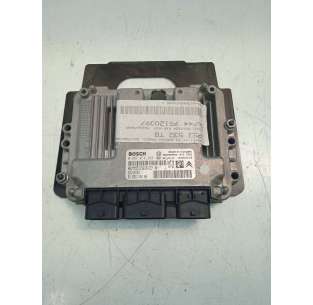 CENTRALITA MOTOR UCE...