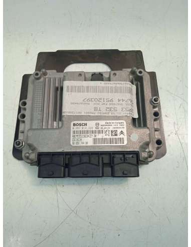 CENTRALITA MOTOR UCE PEUGEOT 3008 -...
