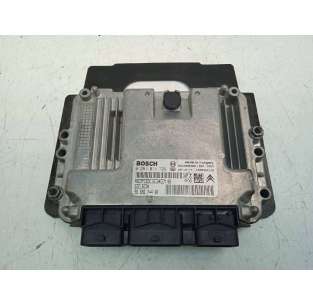 CENTRALITA MOTOR UCE...