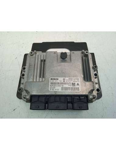 CENTRALITA MOTOR UCE CITROEN C4...