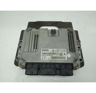 CENTRALITA MOTOR UCE...