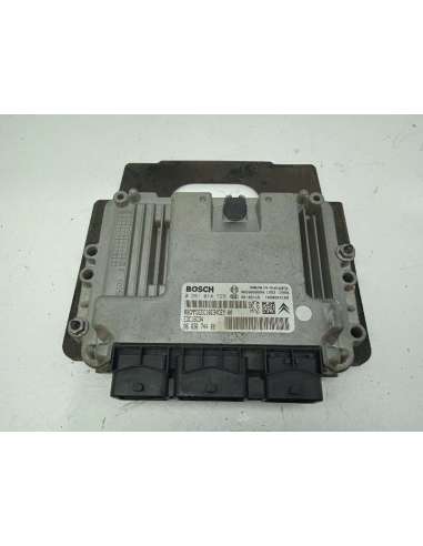 CENTRALITA MOTOR UCE CITROEN C4...