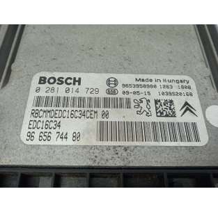 CENTRALITA MOTOR UCE... 2