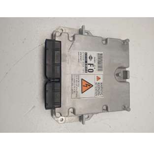 CENTRALITA MOTOR UCE NISSAN...