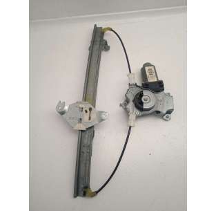 ELEVALUNAS TRASERO DERECHO... 2