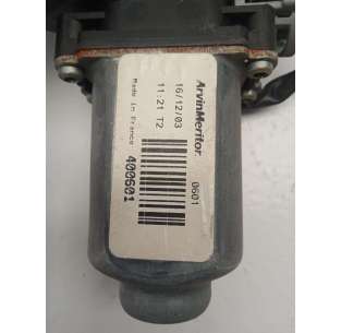 ELEVALUNAS TRASERO... 2