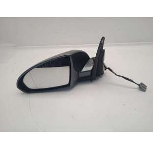 RETROVISOR IZQUIERDO NISSAN...