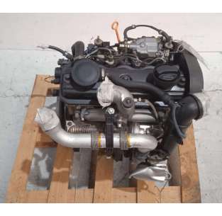 MOTOR COMPLETO - 475000 / AHU