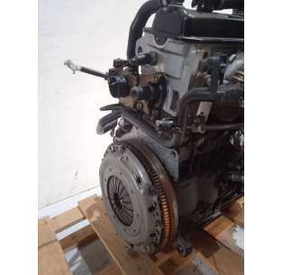 MOTOR COMPLETO - 475000 / AHU 2