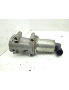 Recambio de valvula egr para fiat brava (182) 1.9 jtd cat referencia OEM IAM 00T304  